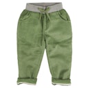 Vorschaubild Warme gefütterte Cordhose