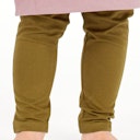 Vorschaubild Softe Uni Leggings