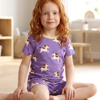 EINHORNLILA Varianten Bild