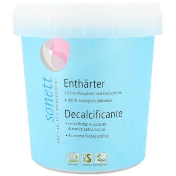Enthärter Baukasten II – 500 g