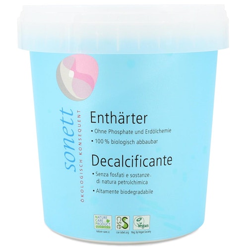 Enthärter Baukasten II – 500 g