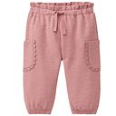 Vorschaubild Freizeithose People Wear Organic Sweat Motiv