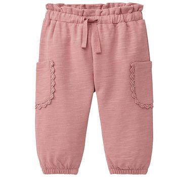 Freizeithose People Wear Organic Sweat Motiv