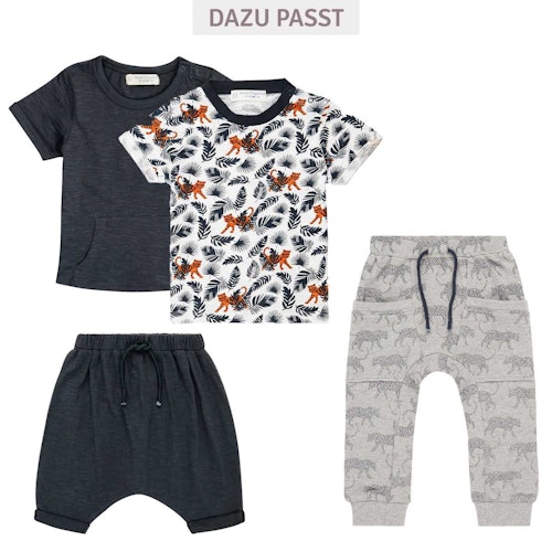 Lässig bequeme Haremhose