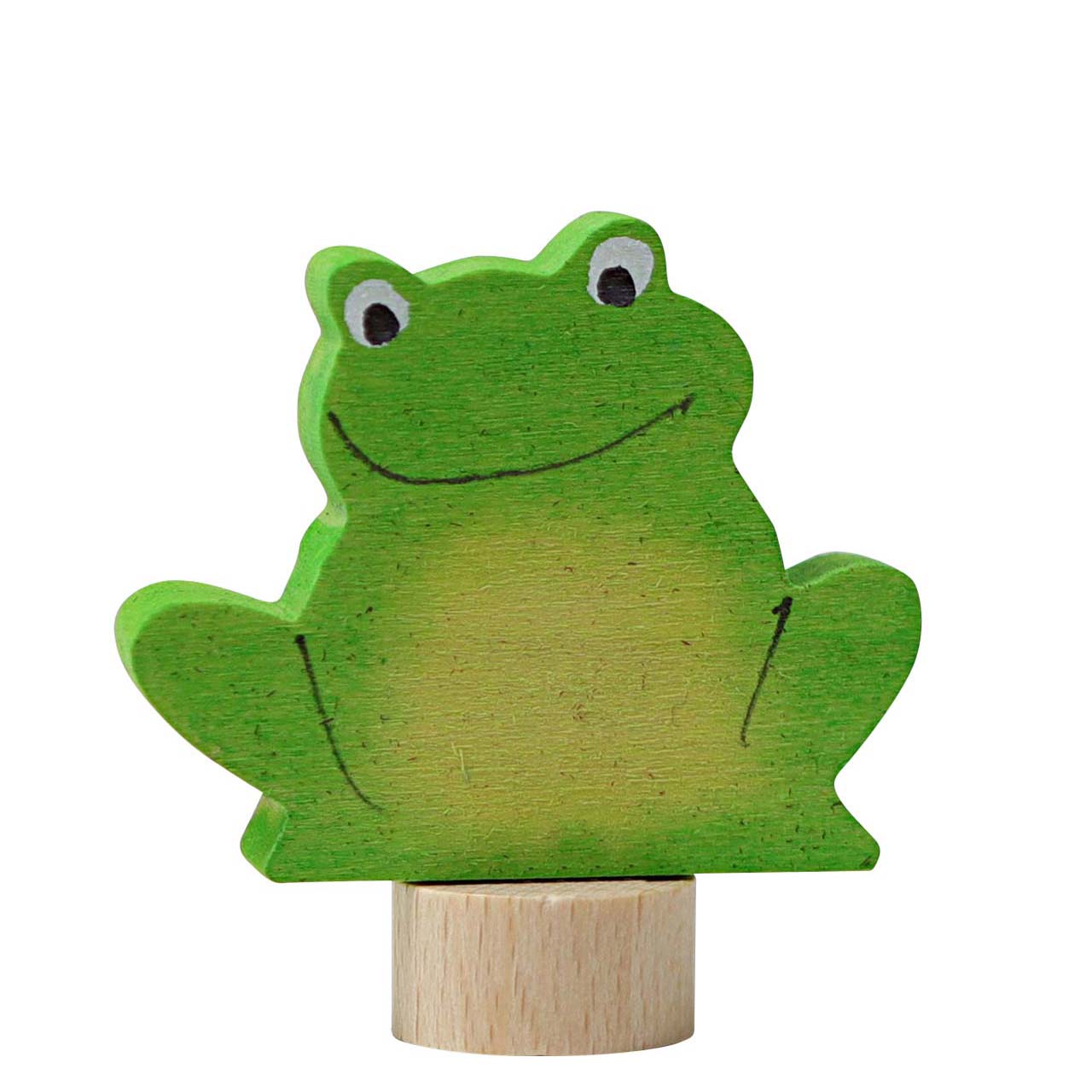 Grimm´s Frosch Stecker Deko