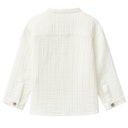 Vorschaubild Leichtes Musselin Hemd