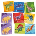 Vorschaubild Big Memo Dinosaurs Gedächtnisspiel ab 3 Jahren