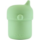 Vorschaubild 2er-Set Trinklernbecher Silikon 150 ml
