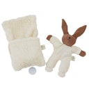 Vorschaubild Spieluhr Hase im Schlafsack Guten Abend von Brahms