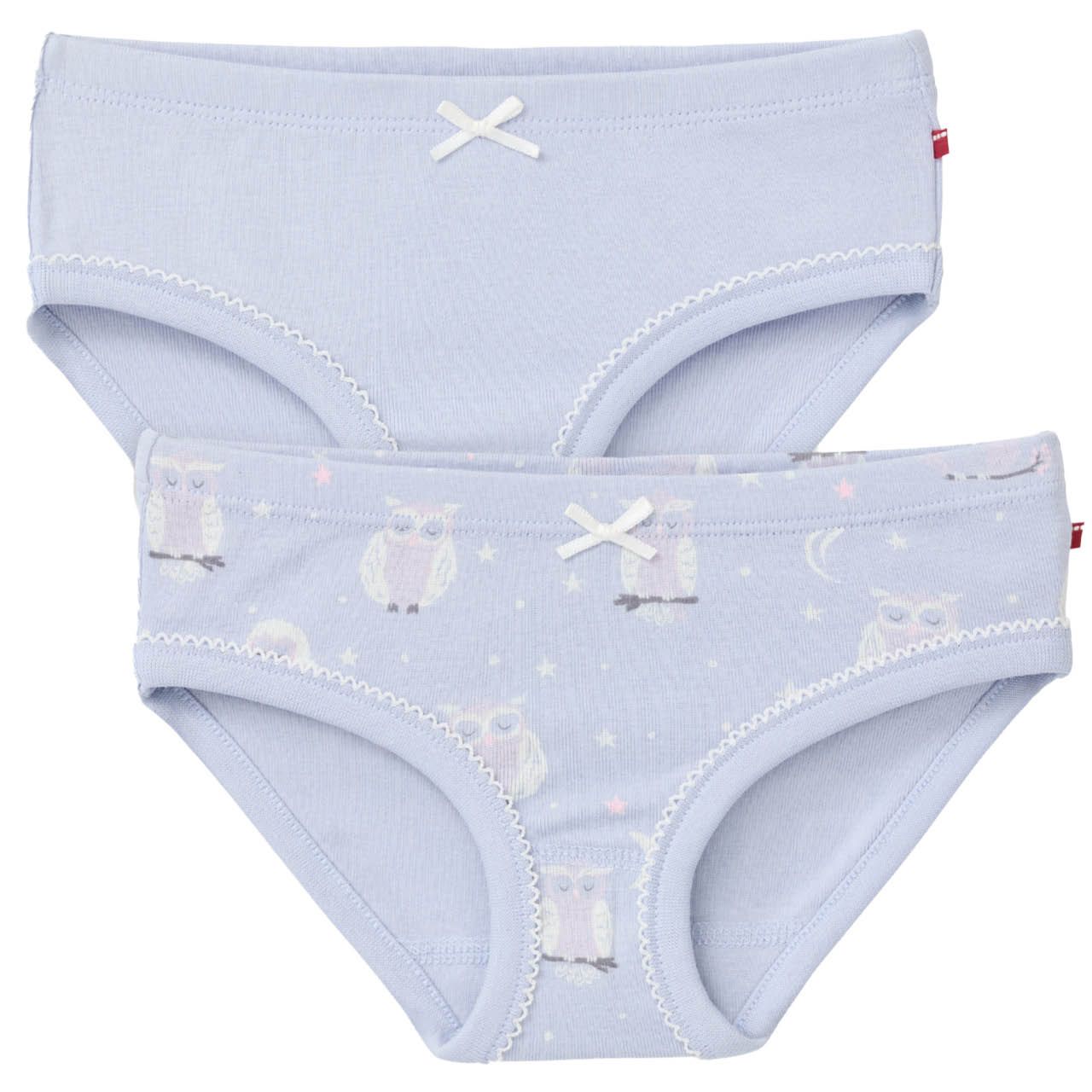 Slip People Wear Organic Interlock/Jersey Motiv