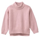 Vorschaubild Weicher Strickpullover