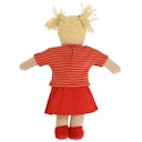 Vorschaubild Bio Puppe zum Ankleiden 38 cm - Sophia