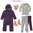 Vorschaubild Warme Walk Babyschuhe
