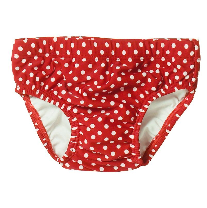 Badebekleidung Playshoes Leinen Motiv