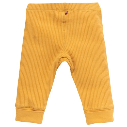 Edle Ripp Leggings
