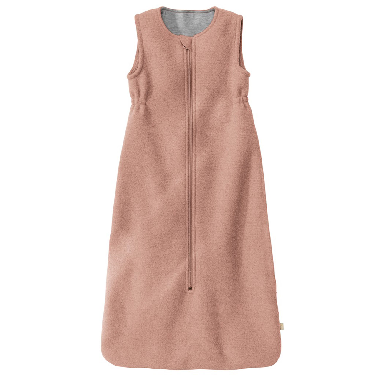 Babyschlafsack Schurwolle