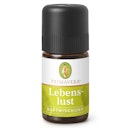 Vorschaubild Lebenslust Duftmischung 5ml – 100% ätherisches Öl