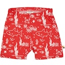 Vorschaubild leichte Meereswelt Shorts