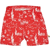 leichte Meereswelt Shorts