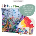 Vorschaubild Cold Mandala Mix mit 81 Teilen