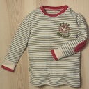 Vorschaubild Shirt "kleiner Seemann"