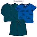 Vorschaubild Leichte Jungen Shorts