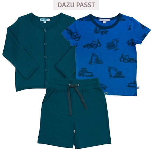 Leichte Jungen Shorts