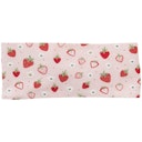 Vorschaubild Schickes Haarband Erdbeeren
