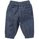 Vorschaubild Denimhose robust