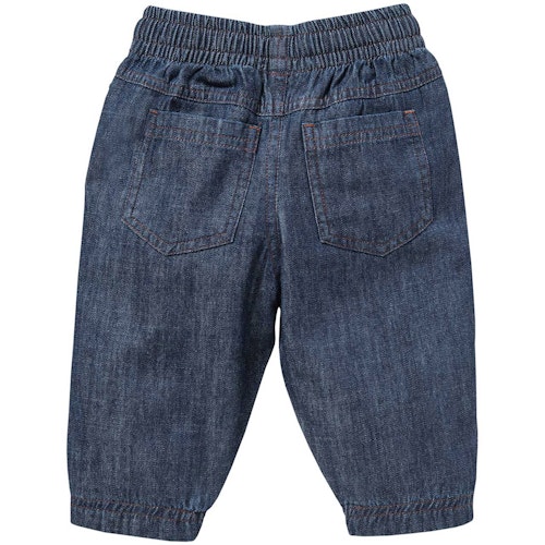 Denimhose robust