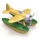 Vorschaubild robustes Wasserflugzeug für Wasser- & Sandspiele