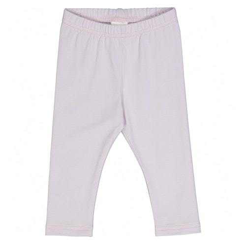 Leichte Leggings elastisch uni