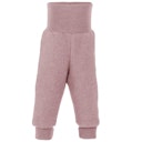 Vorschaubild Woll Fleece Hose Softbund