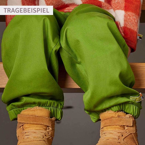 Sommer Outdoorhose schmutzabweisend
