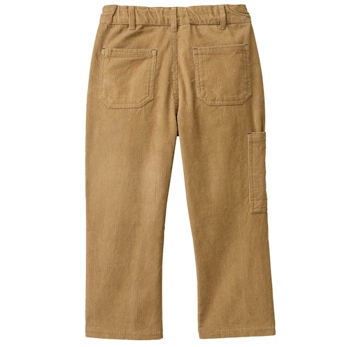 Robuste Feincord Hose