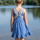 Vorschaubild Kleid ohne Arm