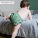 Vorschaubild Snap2fit Überhose für das 2in1 System weiß