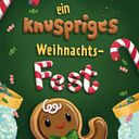 Vorschaubild Adventskalender-Tonie Ein knuspriges Weihnachtsfest ab 5
