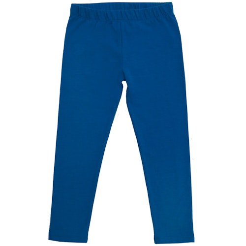 Elastische Uni Basic Leggings
