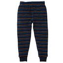 Vorschaubild Schlafanzug People Wear Organic Frottee langarm Motiv