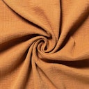 Vorschaubild Mulltuch 3er Pack 65 x 65 cm khaki, karamell, senfgelb