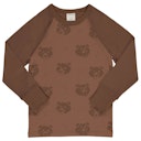 Vorschaubild Raglanshirt Mono langarm