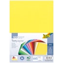 Vorschaubild Tonpapier bunt DIN A4 100 Blatt recycelt