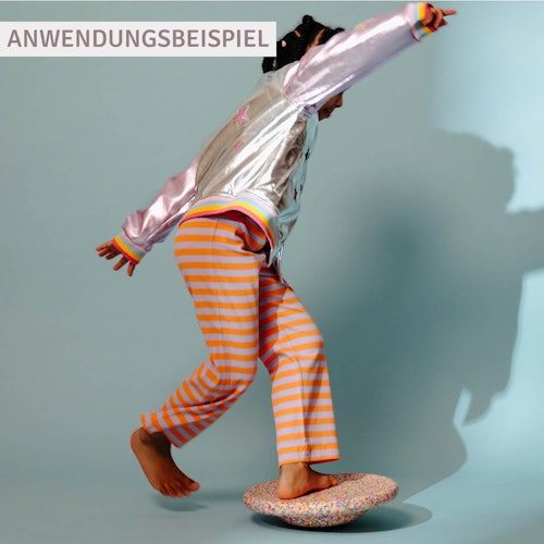Stapelstein® Board dunkelgrün (35,5 cm)