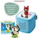 Vorschaubild Lieblings Kinderlieder Spiel und Bewegungslieder Tonie ab 1 Jahr