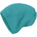 Vorschaubild Kinder Strick-Beanie Schurwolle