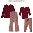 Vorschaubild Edles Langarmshirt Puffärmel