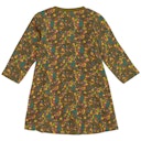 Vorschaubild Babykleid Blumen
