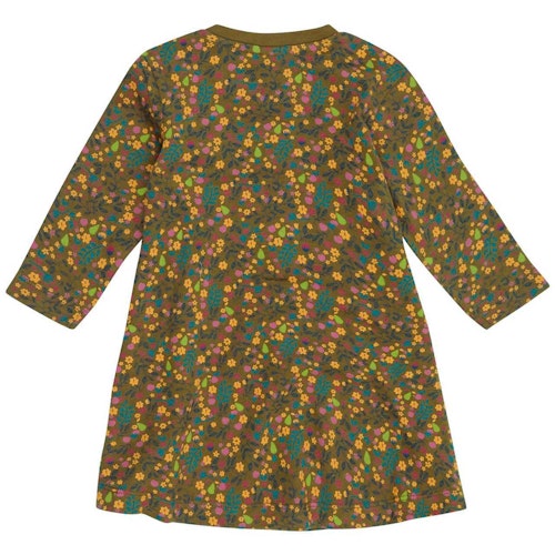 Babykleid Blumen
