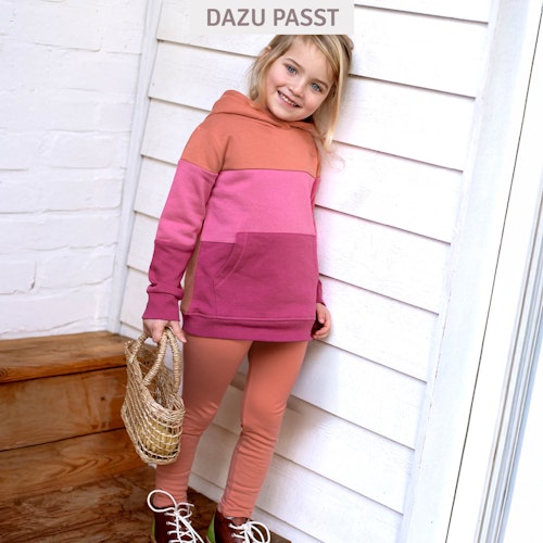 Thermo Uni Basic Leggings
